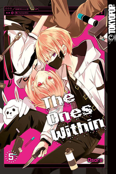 Produktbild: The Ones Within 05 | Osora