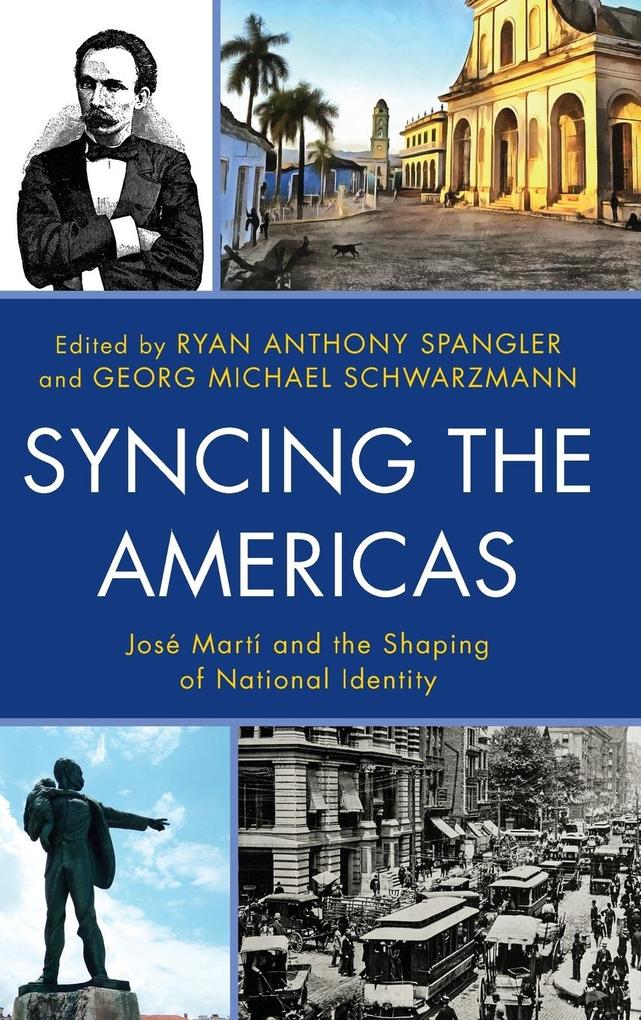 Produktbild: Syncing the Americas