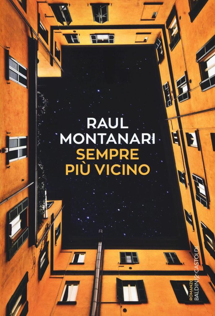 Produktbild: Sempre più vicino | Raul Montanari
