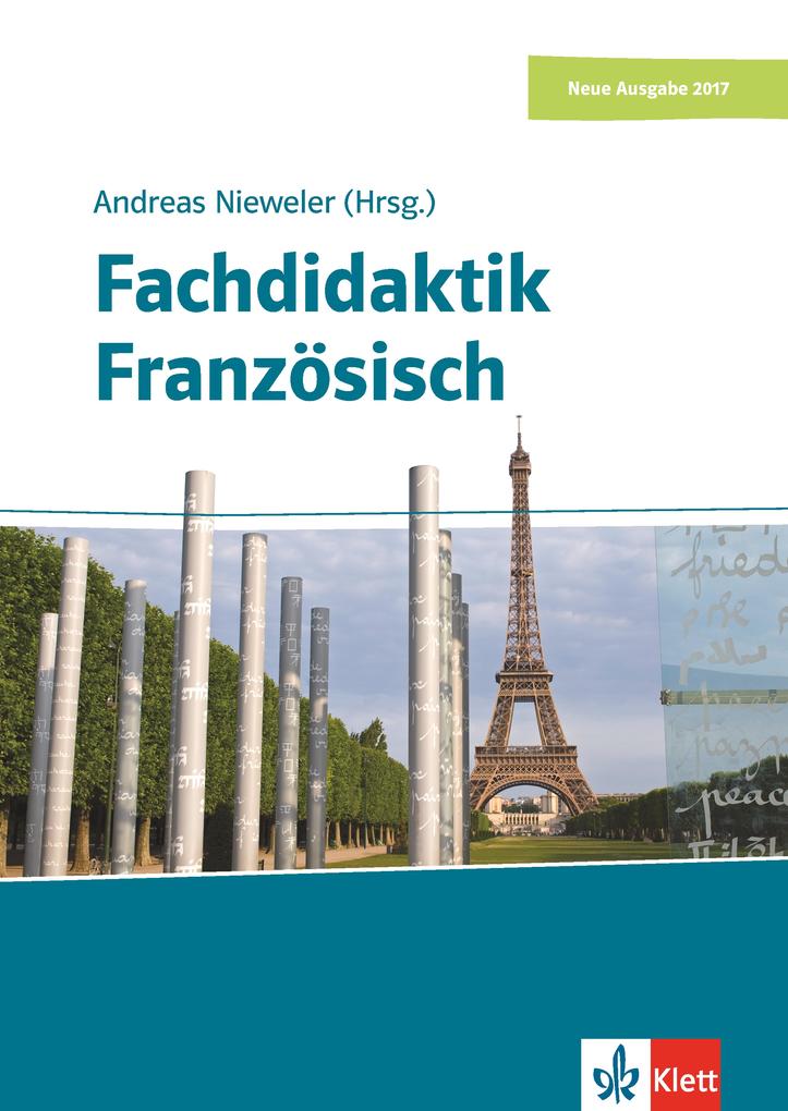 Produktbild: Fachdidaktik Französisch
