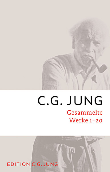 Produktbild: Gesammelte Werke 1-20 | C. G. Jung