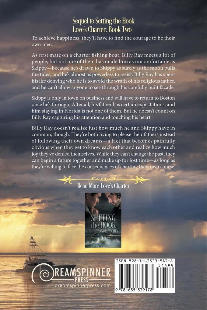 Weitere Ansicht: Ebb and Flow | Andrew Grey