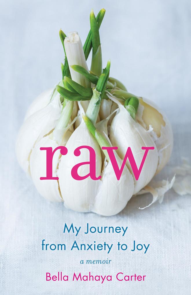 Weitere Ansicht: Raw | Bella Mahaya Carter