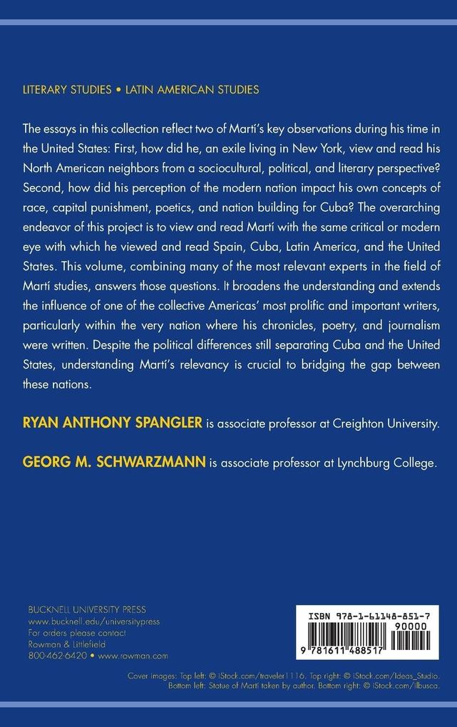 Weitere Ansicht: Syncing the Americas
