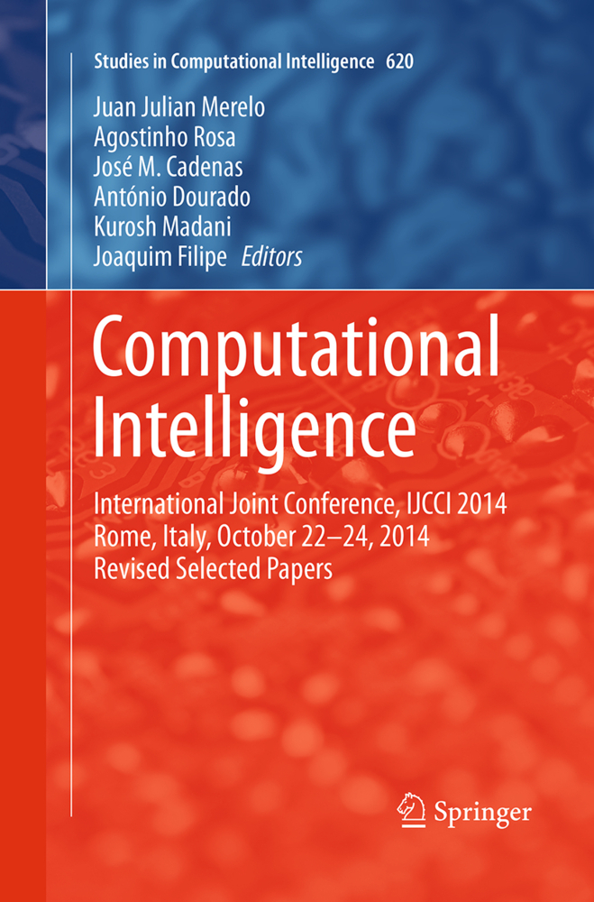 Produktbild: Computational Intelligence