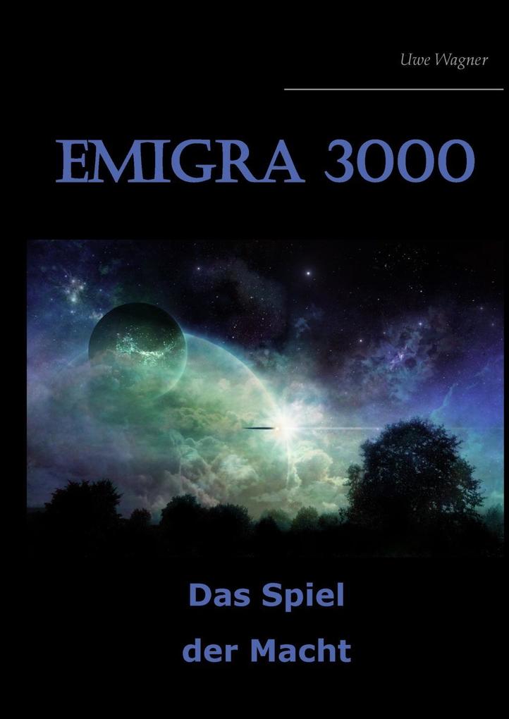 Produktbild: Emigra 3000 | Uwe Wagner