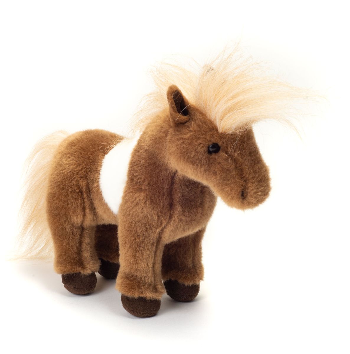 Produktbild: Teddy-Hermann - Shetlandpony 25 cm