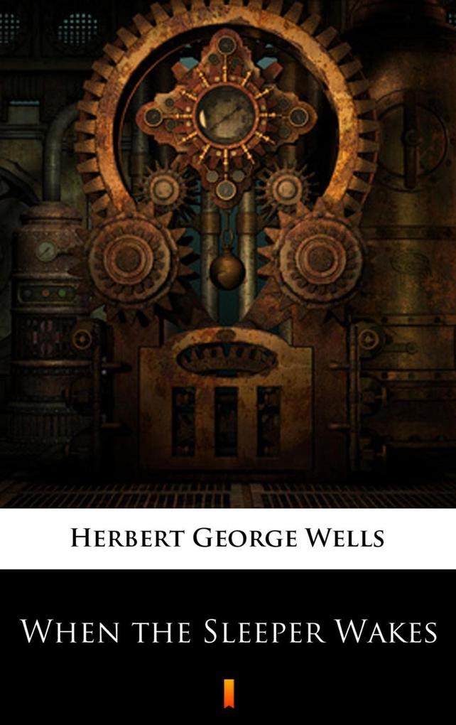 Produktbild: When the Sleeper Wakes | Herbert George Wells