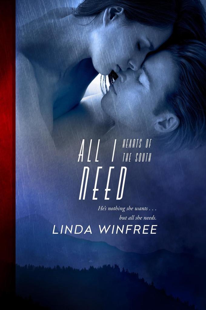 Produktbild: All I Need | Linda Winfree