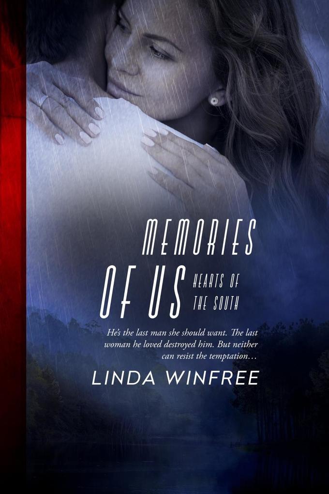 Produktbild: Memories of Us | Linda Winfree