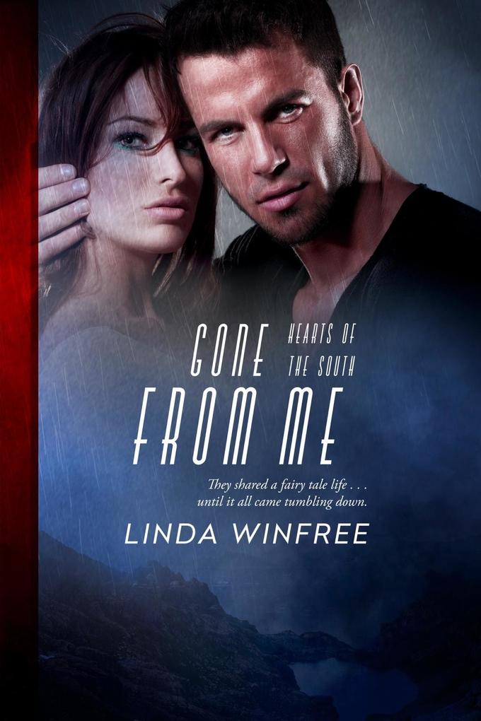 Produktbild: Gone from Me | Linda Winfree