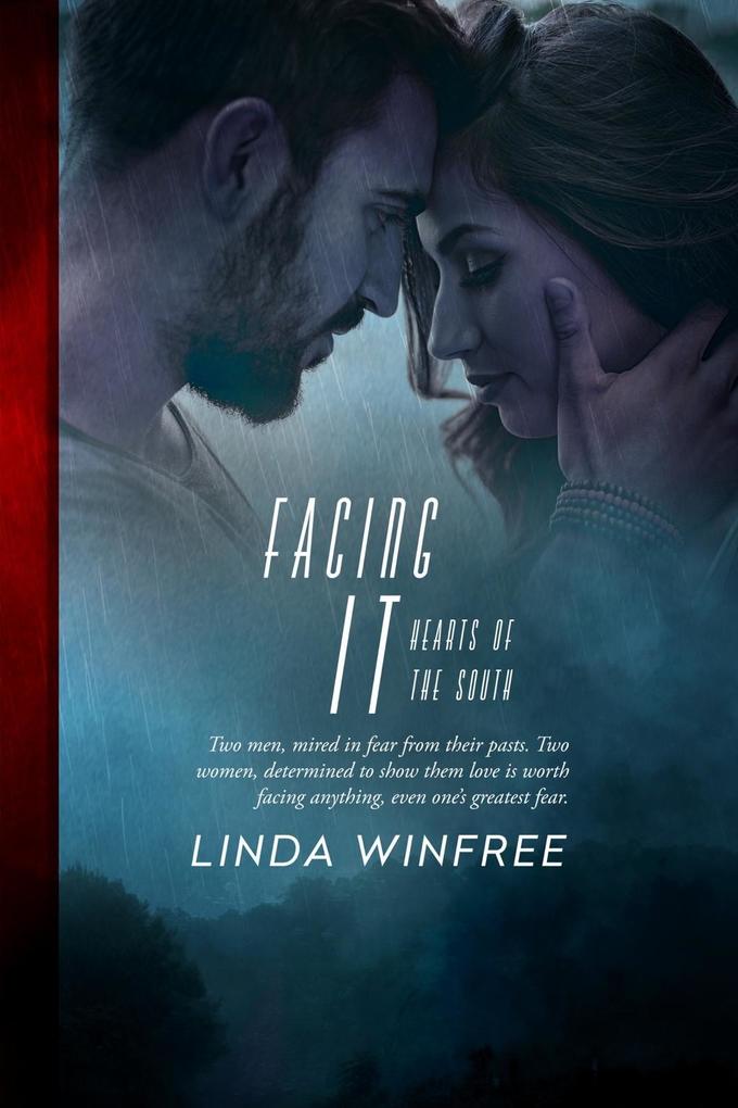 Produktbild: Facing It | Linda Winfree