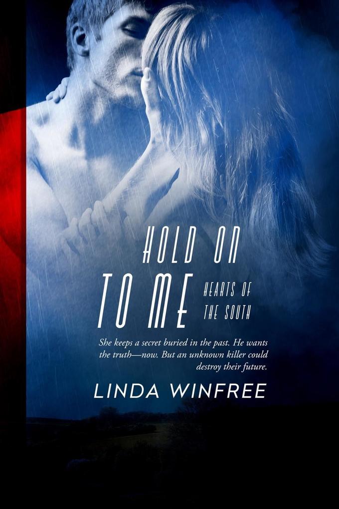 Produktbild: Hold On to Me | Linda Winfree