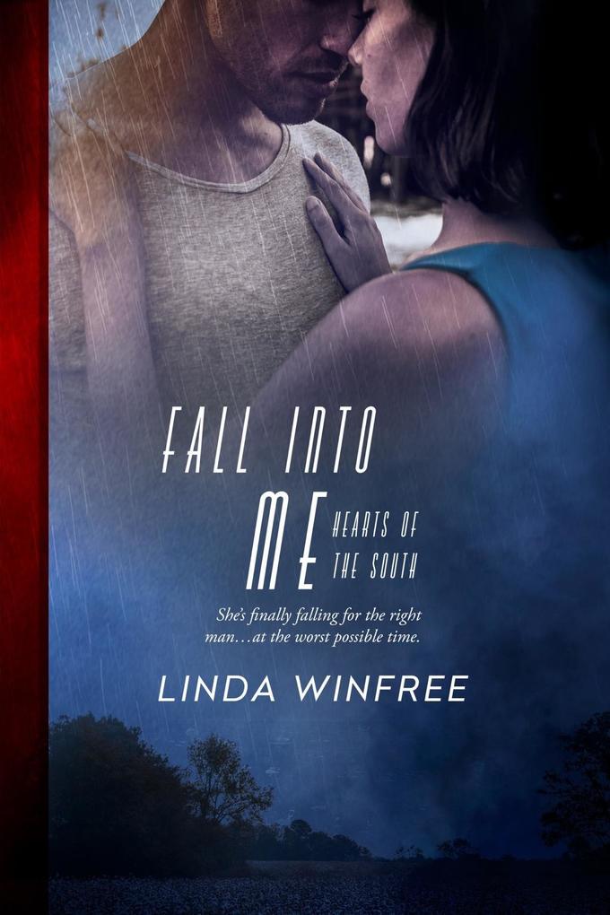 Produktbild: Fall Into Me | Linda Winfree