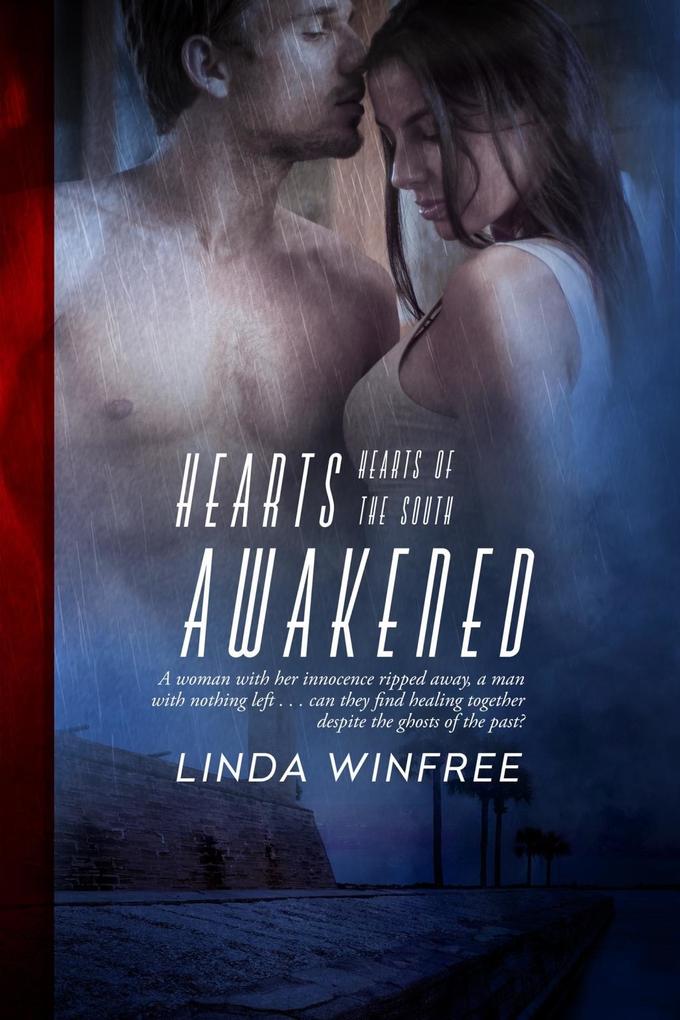 Produktbild: Hearts Awakened | Linda Winfree