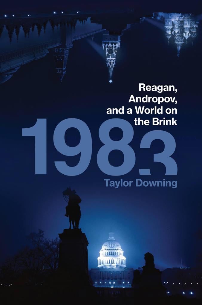 Produktbild: 1983 | Taylor Downing