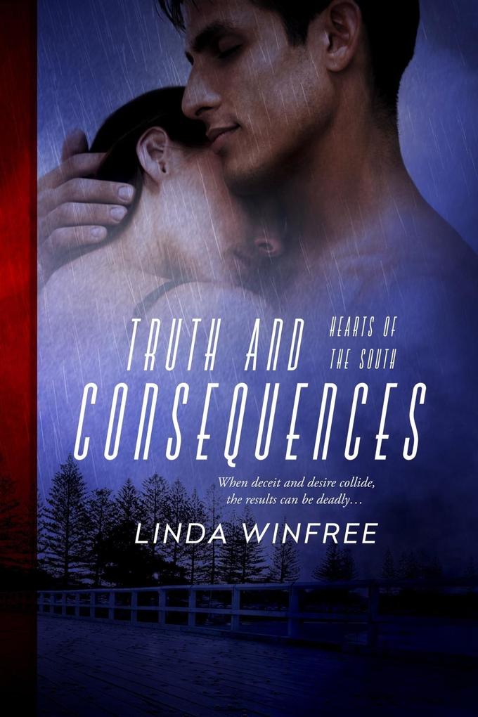 Produktbild: Truth and Consequences | Linda Winfree