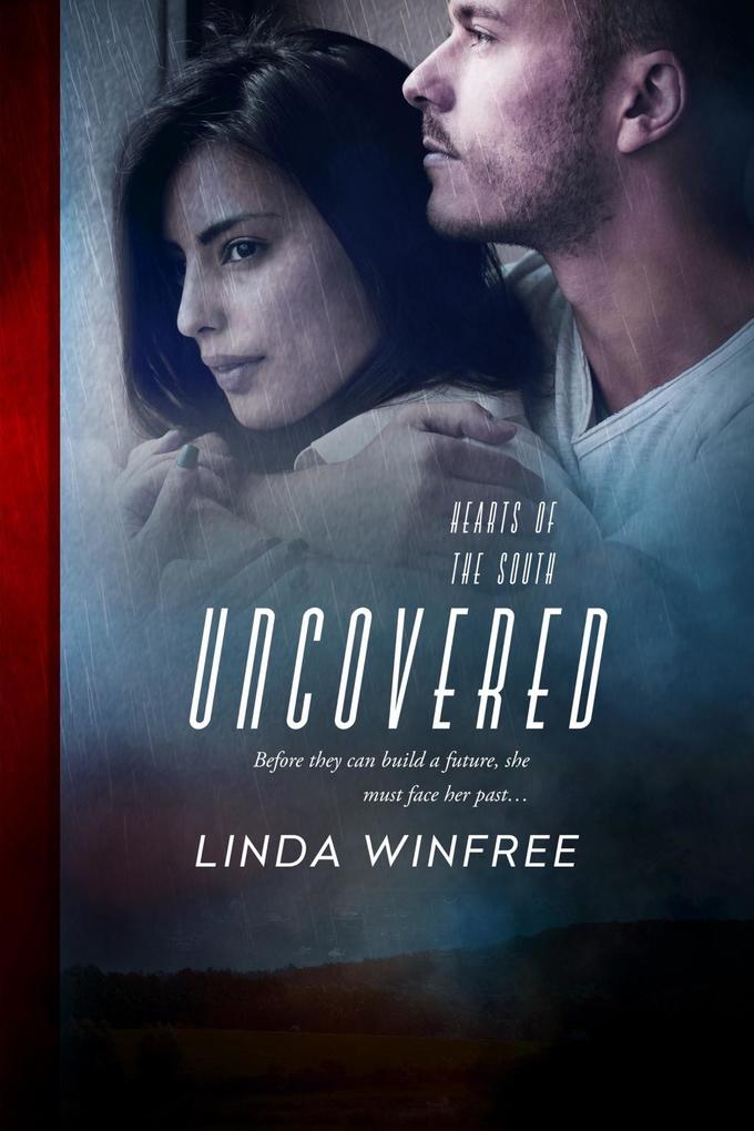 Produktbild: Uncovered | Linda Winfree