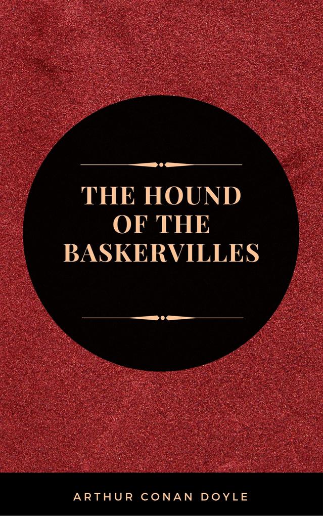 Produktbild: The Hound of the Baskervilles | Arthur Conan Doyle