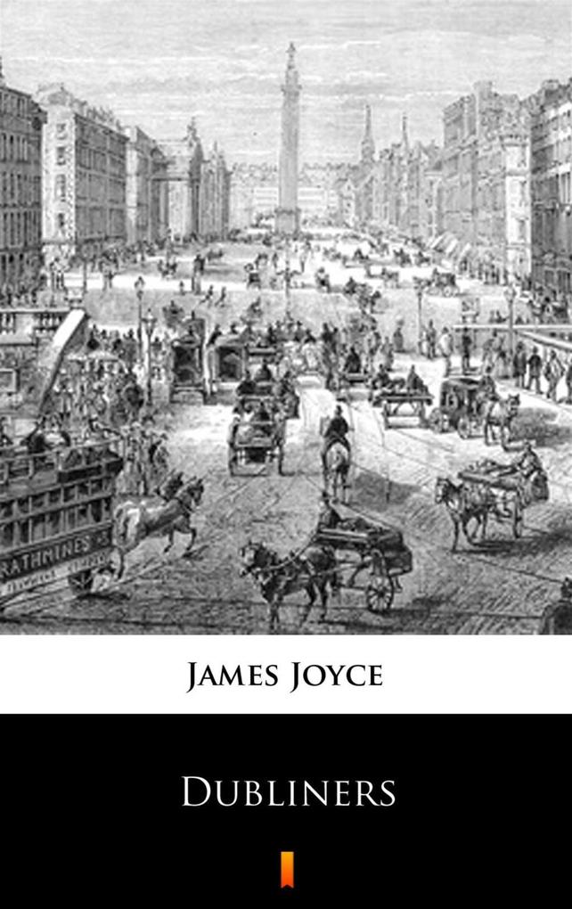 Produktbild: Dubliners | James Joyce