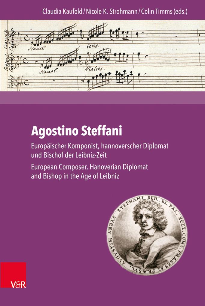 Produktbild: Agostino Steffani