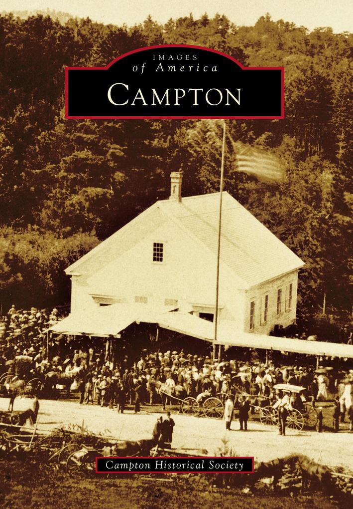 Produktbild: Campton | Campton Historical Society