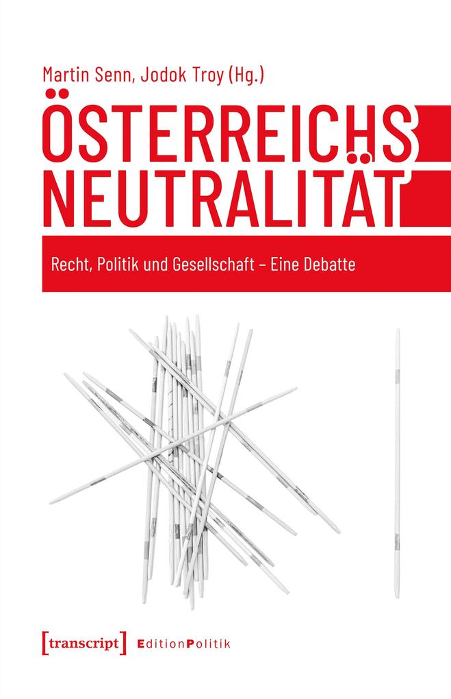 Produktbild: Österreichs Neutralität