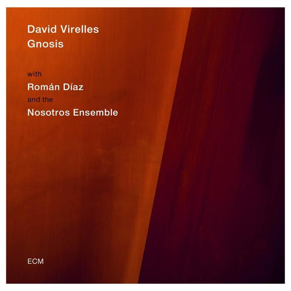 Produktbild: Gnosis | David Virelles