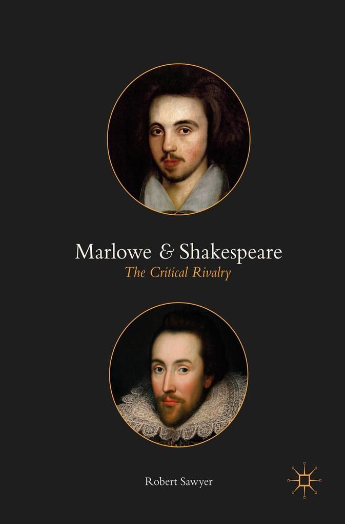 Produktbild: Marlowe and Shakespeare | Robert Sawyer