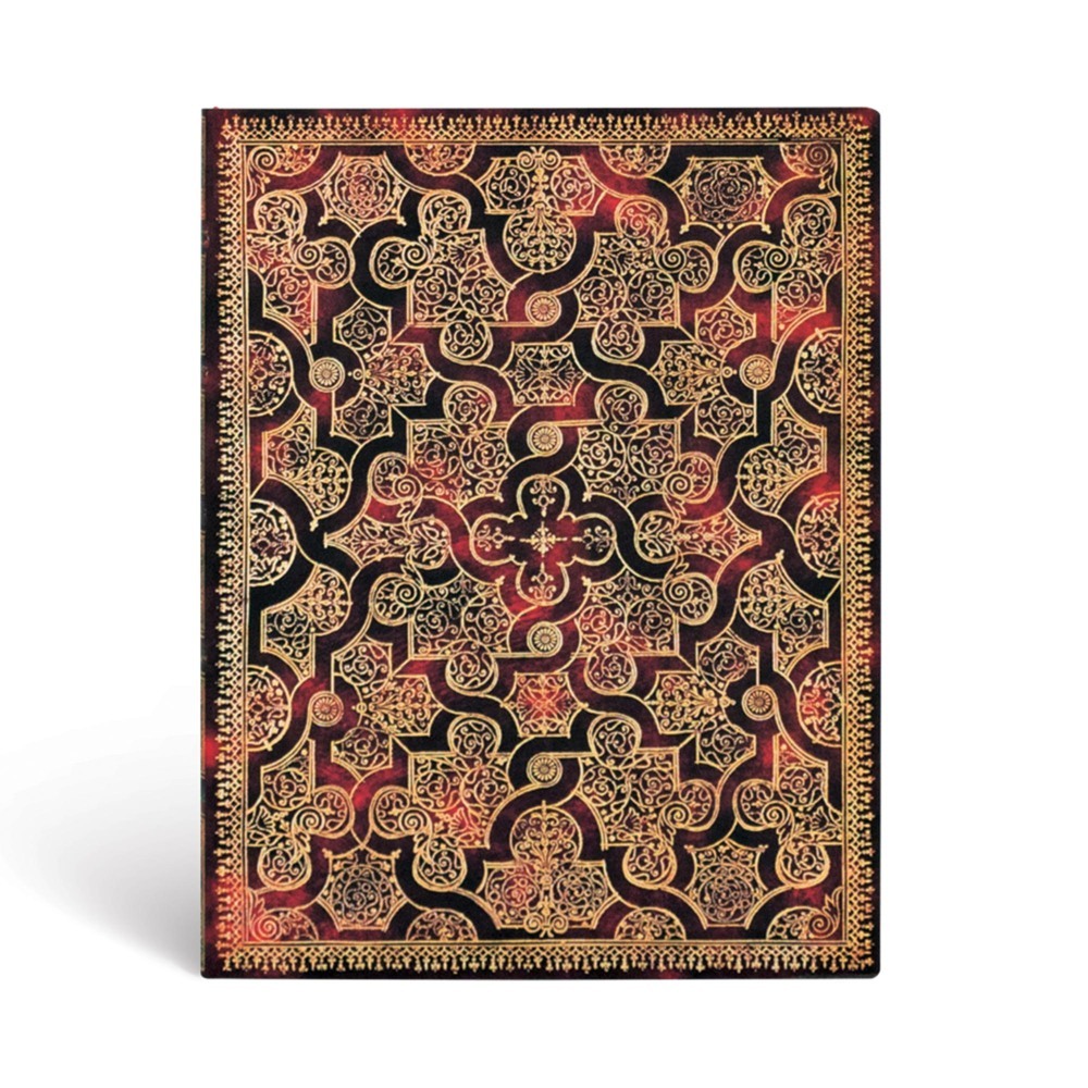 Produktbild: Notizbuch Mystique Ultra Liniert