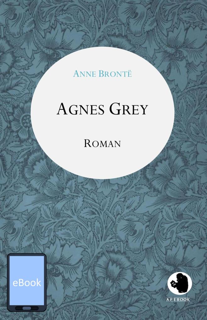 Produktbild: Agnes Grey | Anne Brontë