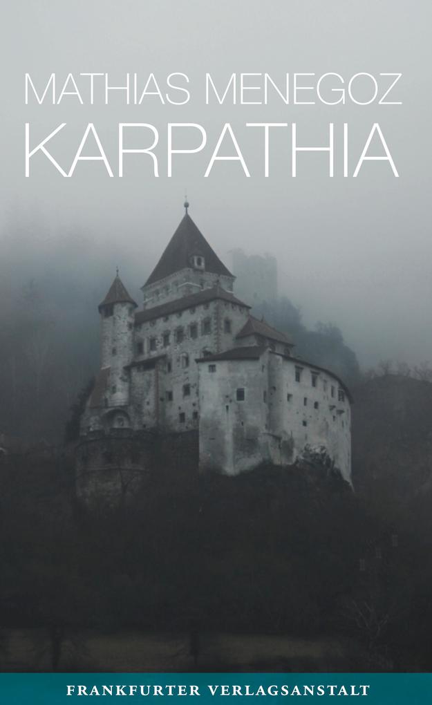Produktbild: Karpathia | Mathias Menegoz