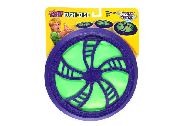 Produktbild: E-Z Grip Flexi Disc BL