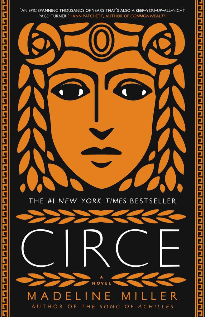 Produktbild: Circe | Madeline Miller
