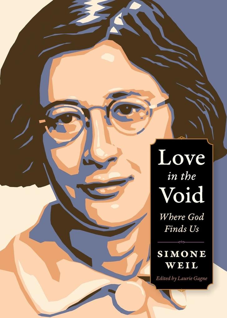 Produktbild: Love in the Void | Simone Weil