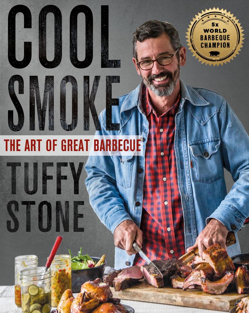 Produktbild: Cool Smoke | Tuffy Stone