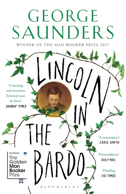 Produktbild: Lincoln in the Bardo | George Saunders