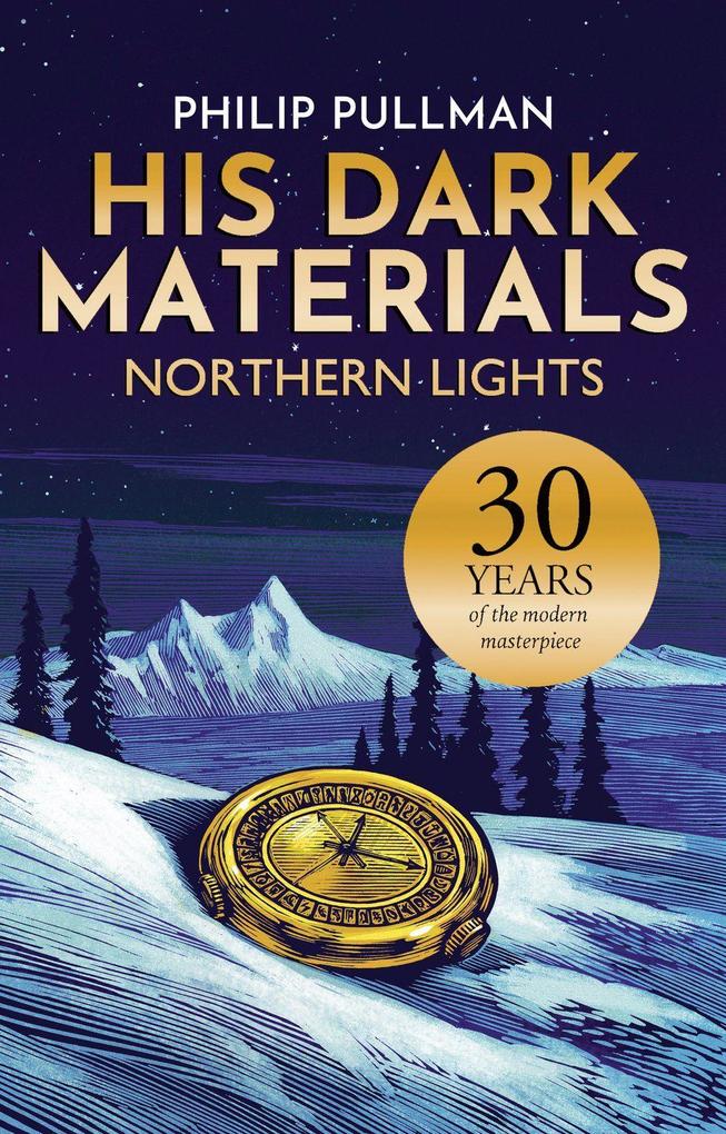 Produktbild: Northern Lights | Philip Pullman