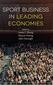 Produktbild: Sport Business in Leading Economies