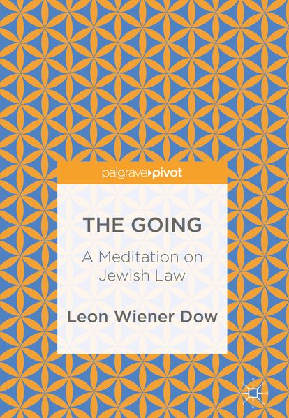 Produktbild: The Going | Leon Wiener Dow