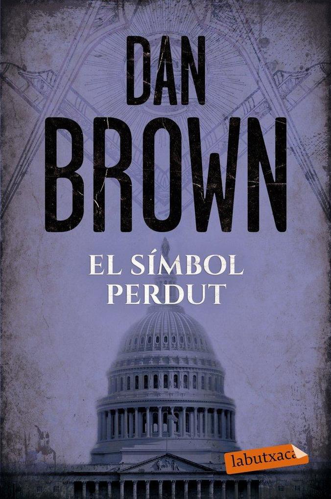 Produktbild: El símbol perdut | Dan Brown
