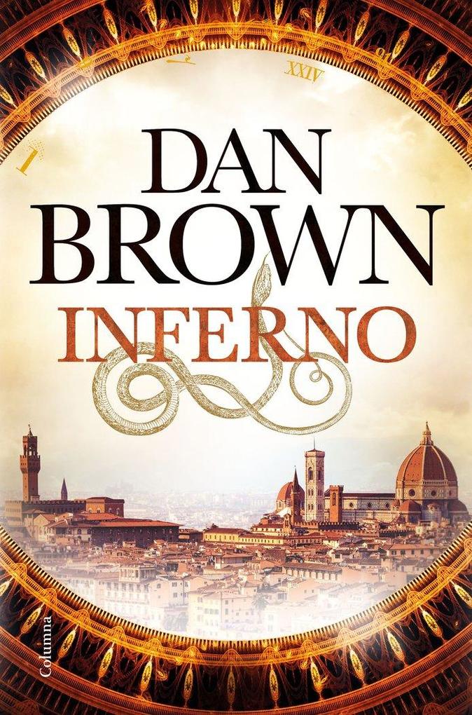 Produktbild: Inferno | Dan Brown