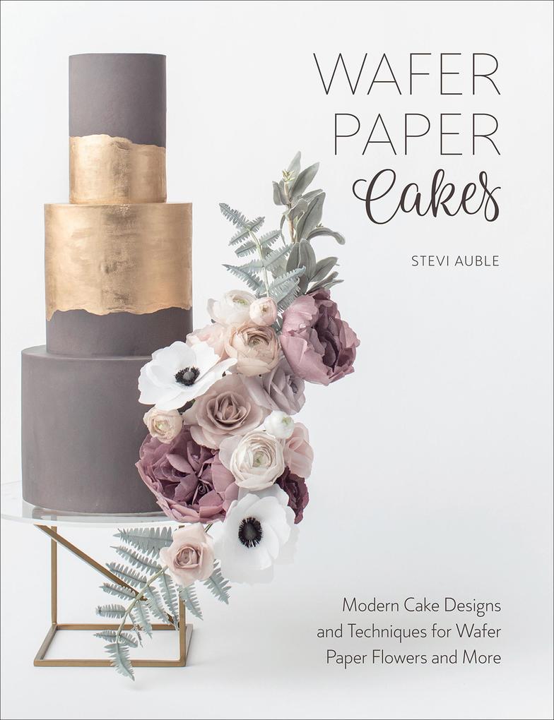 Produktbild: Wafer Paper Cakes | Stevi Auble