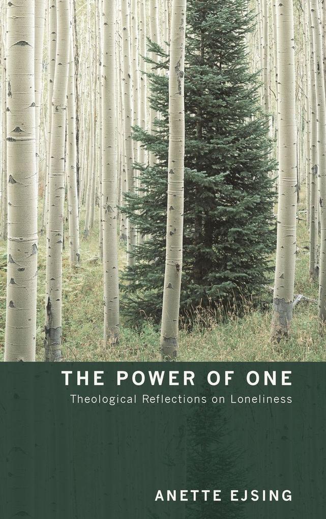 Produktbild: The Power of One | Anette Ejsing