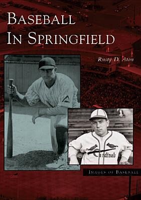 Produktbild: Baseball in Springfield | Rusty D. Aton