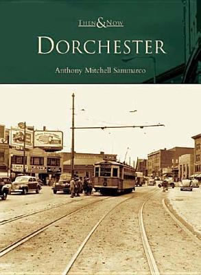 Produktbild: Dorchester | Anthony Mitchell Sammarco