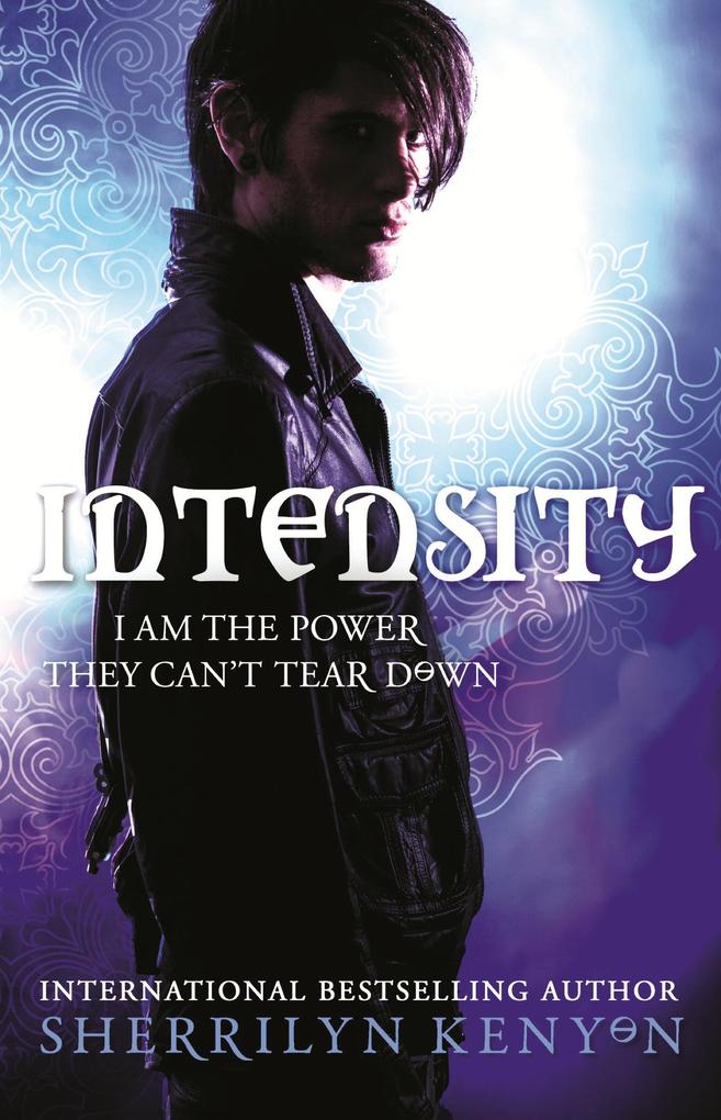 Produktbild: Intensity | Sherrilyn Kenyon