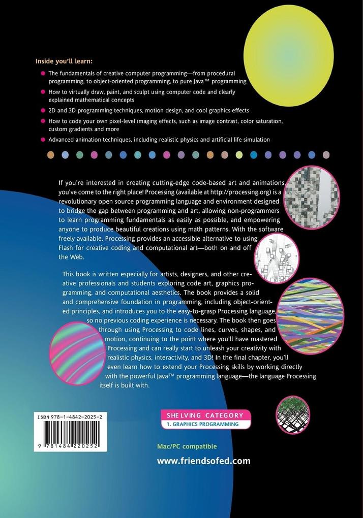 Weitere Ansicht: Processing | Ira Greenberg