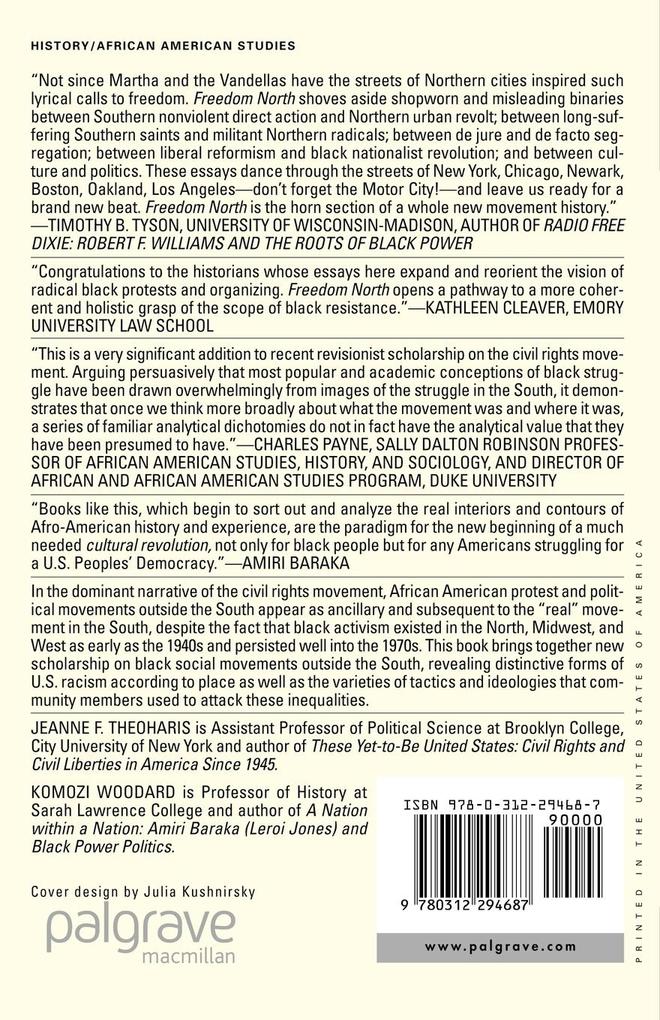 Weitere Ansicht: Freedom North