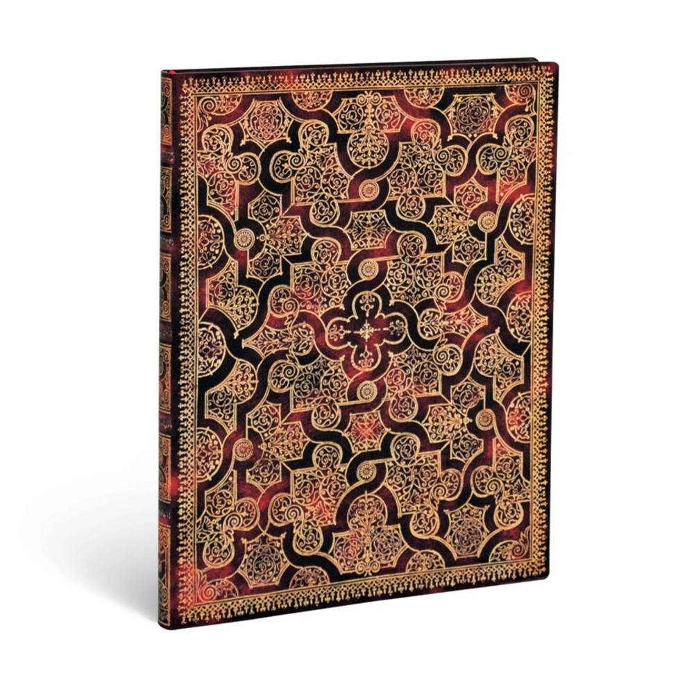 Weitere Ansicht: Notizbuch Mystique Ultra Liniert